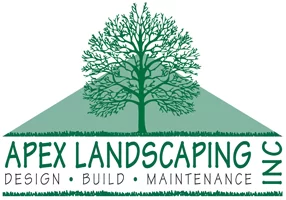 apex landscaping logo