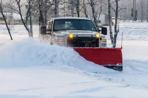 snow truck 3