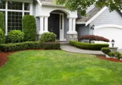yard design