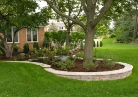 landscape architect