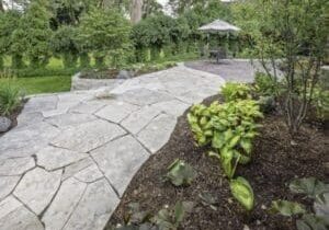 highland Park landscaping